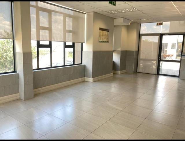 BUSINESS PROPERTY TO RENT IN BOKSBURG EAST